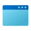 Backend Developmenticon